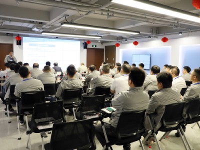 做强工业安装领域 拓展新兴战略产业
